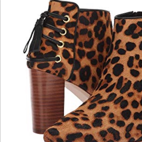 Rachel Zoe Trixie Bootie